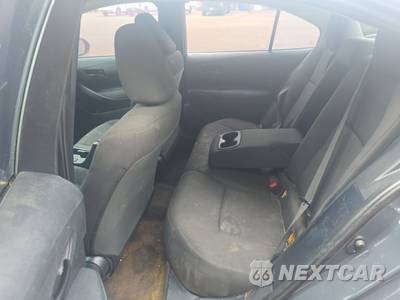 2024 Toyota Corolla LE Sedan - zdjęcie 13 z 37 - miniatura