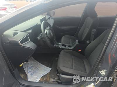 2024 Toyota Corolla LE Sedan - zdjęcie 7 z 37 - miniatura