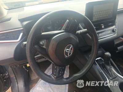 2024 Toyota Corolla LE Sedan - zdjęcie 10 z 37 - miniatura