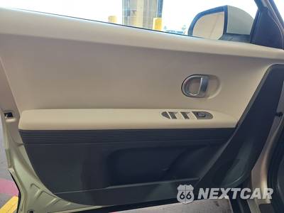 2024 Hyundai IONIQ 5 SEL - zdjęcie 9 z 20 - miniatura