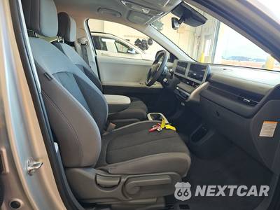 2024 Hyundai IONIQ 5 SEL - zdjęcie 8 z 20 - miniatura