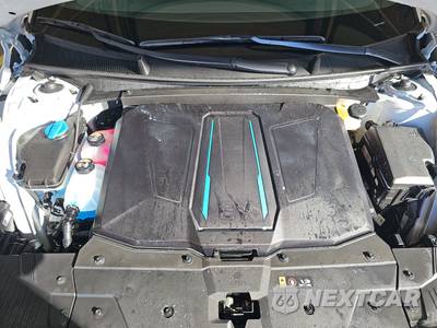 2024 Hyundai IONIQ 5 SEL - zdjęcie 15 z 20 - miniatura