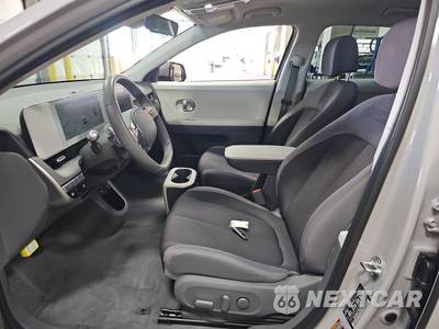 2024 Hyundai IONIQ 5 SEL - zdjęcie 7 z 25 - miniatura