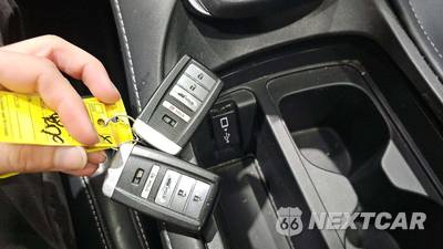 2021 Acura RDX w/Technology Pkg - zdjęcie 21 z 27 - miniatura