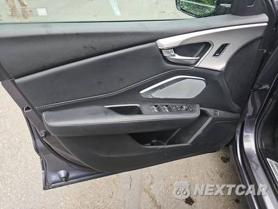 2021 Acura RDX w/Technology Pkg - zdjęcie 9 z 27 - miniatura