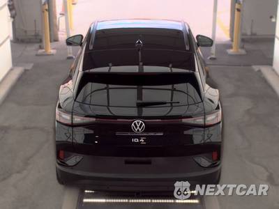 2023 Volkswagen ID.4 Pro - zdjęcie 5 z 21 - miniatura