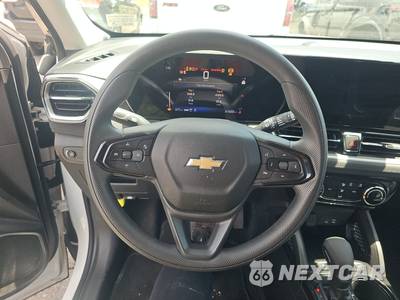2025 Chevrolet Trailblazer LT 1LT - zdjęcie 10 z 21 - miniatura