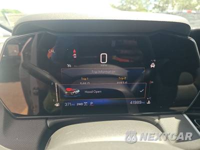 2025 Chevrolet Trailblazer LT 1LT - zdjęcie 12 z 21 - miniatura