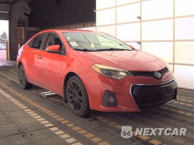2016 Toyota Corolla S Special Edition - zdjęcie 3 z 18 - miniatura