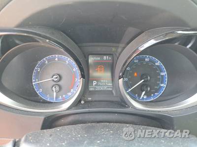2016 Toyota Corolla S Special Edition - zdjęcie 12 z 18 - miniatura