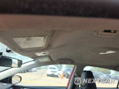 2016 Toyota Corolla S Special Edition - zdjęcie 17 z 18 - miniatura