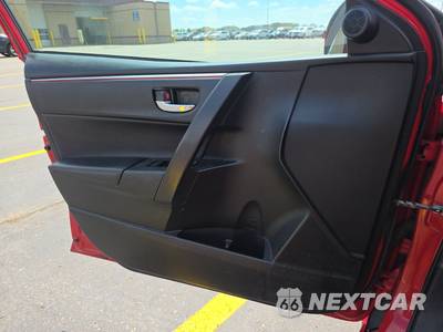 2016 Toyota Corolla S Special Edition - zdjęcie 9 z 18 - miniatura