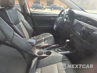 2016 Toyota Corolla S Special Edition - zdjęcie 8 z 18 - miniatura