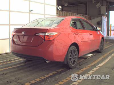 2016 Toyota Corolla S Special Edition - zdjęcie 4 z 18 - miniatura