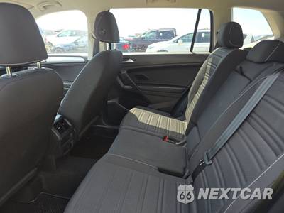 2022 Volkswagen Tiguan S - zdjęcie 13 z 18 - miniatura