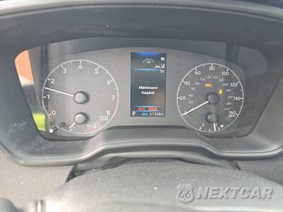 2025 Toyota Corolla LE Sedan - zdjęcie 12 z 17 - miniatura