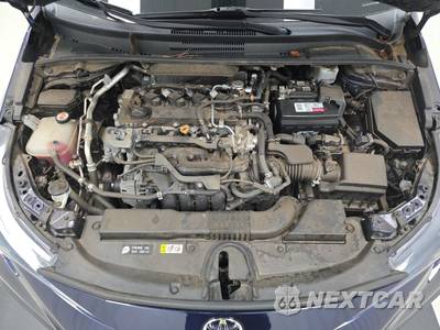 2021 Toyota Corolla SE Sedan - zdjęcie 15 z 39 - miniatura