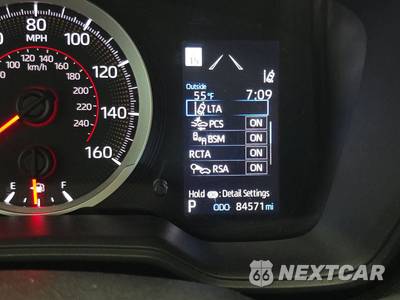 2021 Toyota Corolla SE Sedan - zdjęcie 12 z 39 - miniatura