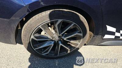 2021 Toyota Corolla SE Sedan - zdjęcie 19 z 39 - miniatura