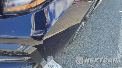 2021 Toyota Corolla SE Sedan - zdjęcie 36 z 39 - miniatura