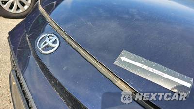 2021 Toyota Corolla SE Sedan - zdjęcie 37 z 39 - miniatura
