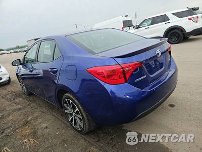 2019 Toyota Corolla SE Sedan - zdjęcie 6 z 38 - miniatura