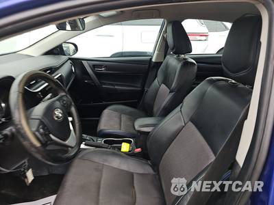 2019 Toyota Corolla SE Sedan - zdjęcie 7 z 38 - miniatura