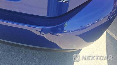 2019 Toyota Corolla SE Sedan - zdjęcie 23 z 38 - miniatura