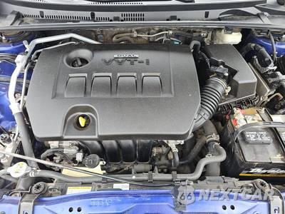 2019 Toyota Corolla SE Sedan - zdjęcie 15 z 38 - miniatura