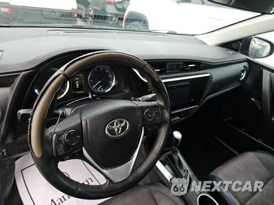 2019 Toyota Corolla SE Sedan - zdjęcie 11 z 38 - miniatura