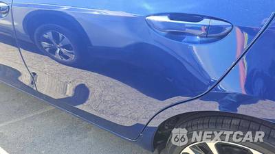 2019 Toyota Corolla SE Sedan - zdjęcie 33 z 38 - miniatura