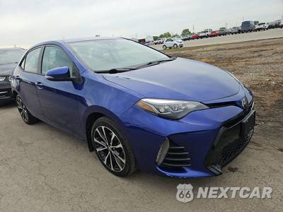 2019 Toyota Corolla SE Sedan - zdjęcie 3 z 38 - miniatura