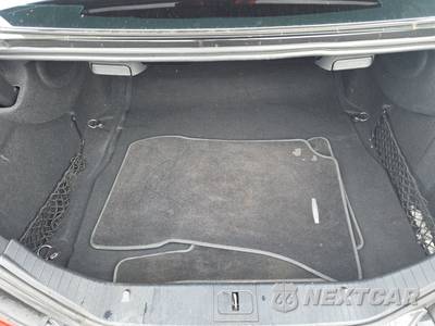 2014 Mercedes-Benz CLS 550 - zdjęcie 16 z 31 - miniatura