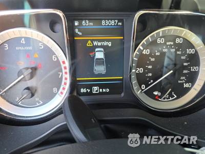 2019 Nissan TITAN SL Crew Cab Short Bed - zdjęcie 39 z 52 - miniatura