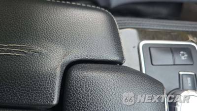2014 Mercedes-Benz CLS 550 - zdjęcie 26 z 31 - miniatura