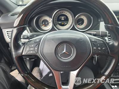 2014 Mercedes-Benz CLS 550 - zdjęcie 10 z 31 - miniatura