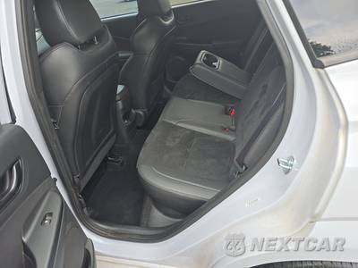 2023 Hyundai Kona N - zdjęcie 13 z 24 - miniatura