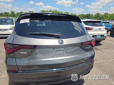 2023 Acura MDX w/A-Spec Pkg - zdjęcie 5 z 26 - miniatura