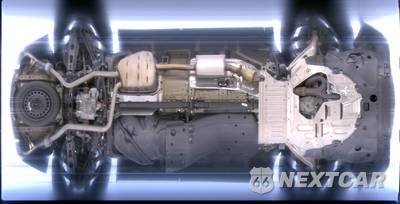 2023 Acura MDX w/A-Spec Pkg - zdjęcie 20 z 26 - miniatura