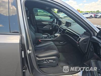 2023 Acura MDX w/A-Spec Pkg - zdjęcie 8 z 26 - miniatura