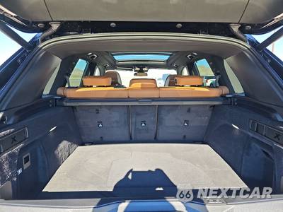 2024 BMW X5 Sports Activity Vehicle xDrive50e - zdjęcie 11 z 20 - miniatura