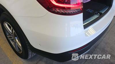 2022 Mercedes-Benz GLC 300 4MATIC - zdjęcie 22 z 22 - miniatura