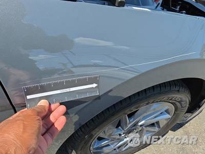 2024 Hyundai Elantra SEL - zdjęcie 21 z 30 - miniatura