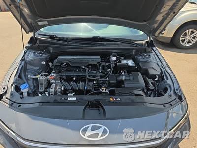 2024 Hyundai Elantra SEL - zdjęcie 18 z 30 - miniatura