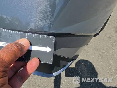 2024 Hyundai Elantra SEL - zdjęcie 25 z 30 - miniatura