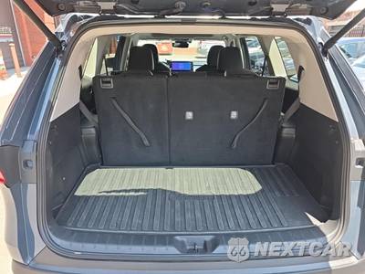 2024 Toyota Grand Highlander Platinum - zdjęcie 20 z 22 - miniatura