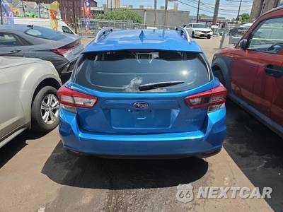 2022 Subaru Impreza 5-Door Premium Hatchback - zdjęcie 5 z 25 - miniatura