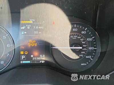 2022 Subaru Impreza 5-Door Premium Hatchback - zdjęcie 15 z 25 - miniatura