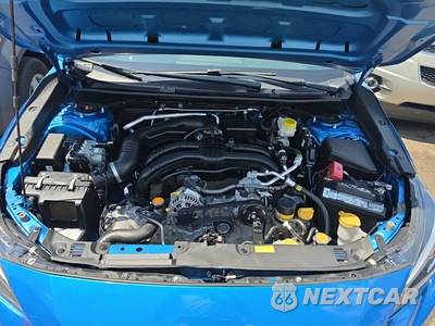 2022 Subaru Impreza 5-Door Premium Hatchback - zdjęcie 18 z 25 - miniatura