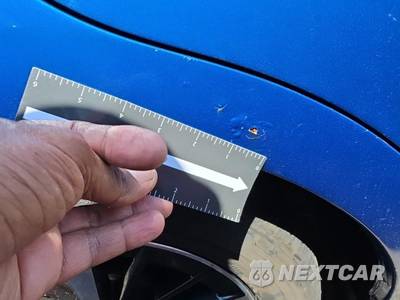 2022 Subaru Impreza 5-Door Premium Hatchback - zdjęcie 20 z 25 - miniatura